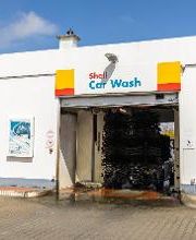 Shell Recharge Charging Station Bild 10