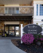 Solon Park Apartments image 2
