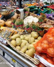 Intermarché station-service Aulnay image 18