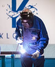 Friedrich Klöpfer GmbH Bild 2