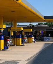 JET Tankstelle Bild 2