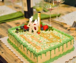 Restaurant Erlenau by Neotropical Catering & Events Bild 2