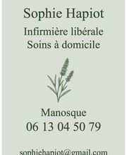 Hapiot Sophie image 2