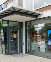 Volksbank BRAWO, Geschäftsstelle Illerstraße Bild 1