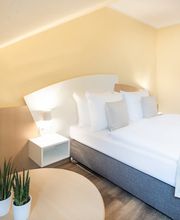 Garner Hotel Erlangen Süd by IHG Bild 12