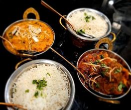 Indian Restaurant Nour Luzern Bild 3