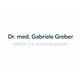 Dr. med. Gabriele Greber, Fachärztin für Augenheilkunde