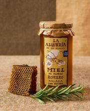 MIEL Y SOLO MIEL imagen 13