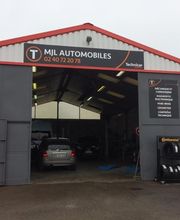 MJL Automobiles Technicar image 1