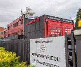 Gorla Euromaster immagine 7