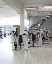 Sportraum Mainz Bild 4