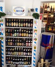 Getränkemarkt Großhadern Bild 1