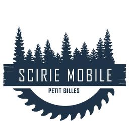Scierie Mobile Petit Gilles