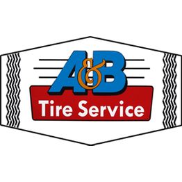 A & B Tire Service
