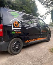 Technic @t Home image 1