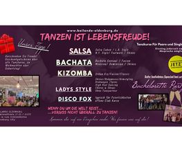 Bailando Oldenburg Bild 1