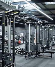 Fitness Park Claye-Souilly image 13