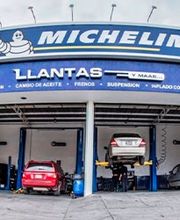 CORMAG Llantas y Maas imagen 1