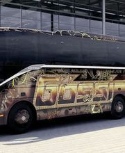 Gössi Carreisen AG Bild 7