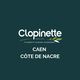Clopinette Cigarette Électronique