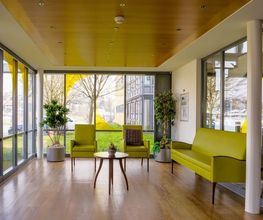 Heime Uster Pflegezentrum Dietenrain Bild 6