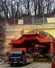 Gerüstbau Klester Bild 5