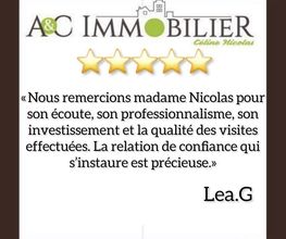 A&C Immobilier image 20