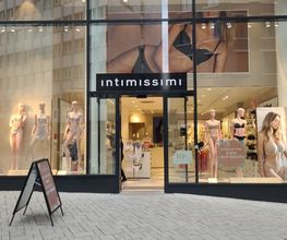 Intimissimi Bild 1