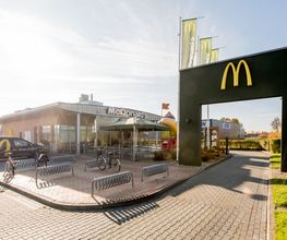 McDonald's Bild 3