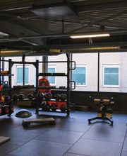 Basic-Fit 24/7 afbeelding 7