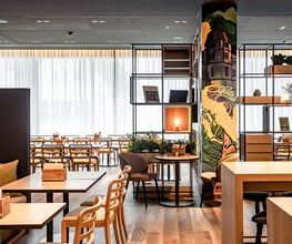 IntercityHotel Paderborn Bild 3
