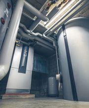 Facility Service Christen AG Bild 11