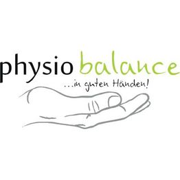 physio balance ,Sabrina Kraus