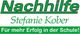 Nachhilfe - Stefanie Kober