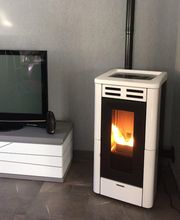 Prévitali Poêle et Cheminée image 18