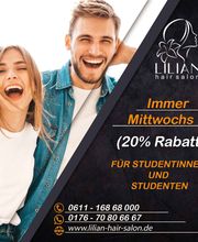 Lilian Hair Salon Bild 43