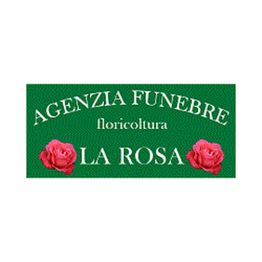Agenzia Funebre e Floricoltura La Rosa logo