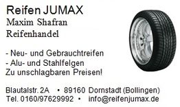 Reifen JUMAX