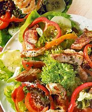 Camping Tettenhausen Strandbad Bild 3