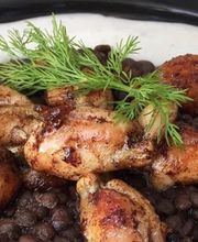 Restaurant Les Oliviers image 11