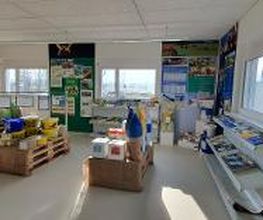 Centre Agro Alle Bild 7