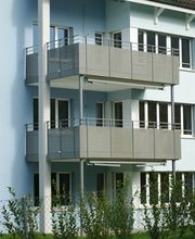 Werzalit Vertriebs AG Bild 3