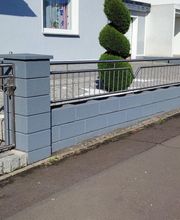 S+V Geländerelemente Bild 4