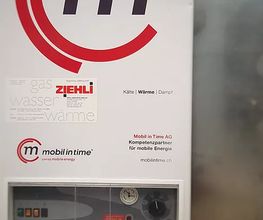 Ziehli Gebäudetechnik AG Bild 8