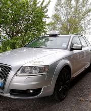 SEBASTIEN MIALON TAXI image 2