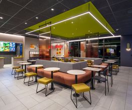 McDonald's Bild 6