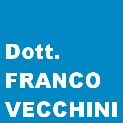 Dr. Franco Vecchini Dermatologo logo
