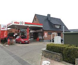 star Tankstelle Bild 1