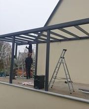 Fenster · Türen · Meisterbetrieb - Marco Reinhardt Bild 15