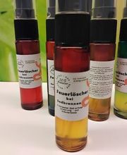Feuerlöscher Sodbrennen